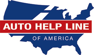 auto help line logo