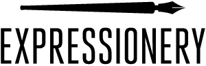 expressionery logo