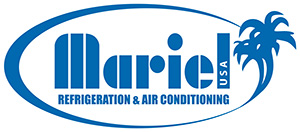 Mariel Logo